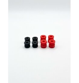 Anti-Vibratie Flight Controller Gummies - Set M2 & M3 (8 stuks)