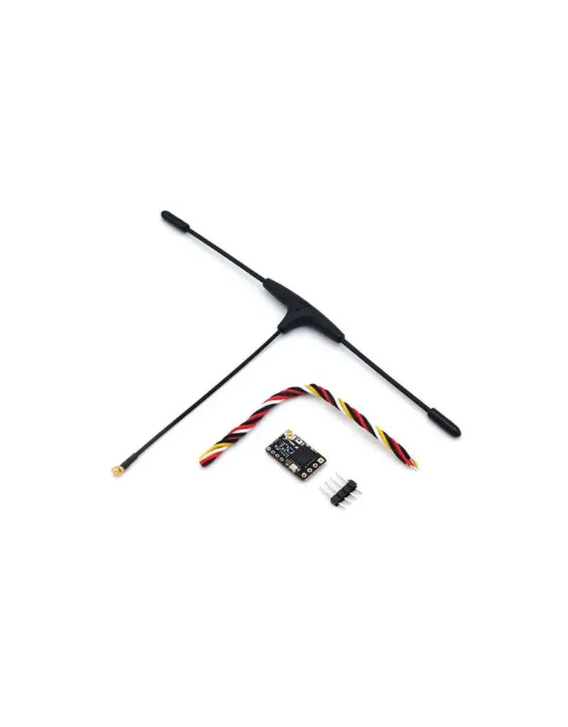 TBS crossfire Nano RX (SE) - 2e kans