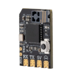 Radiomaster XR2 Nano 2.4GHz ExpressLRS ELRS Receiver