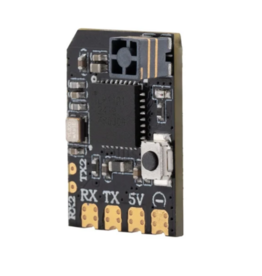 Radiomaster XR2 Nano 2.4GHz ExpressLRS ELRS Receiver