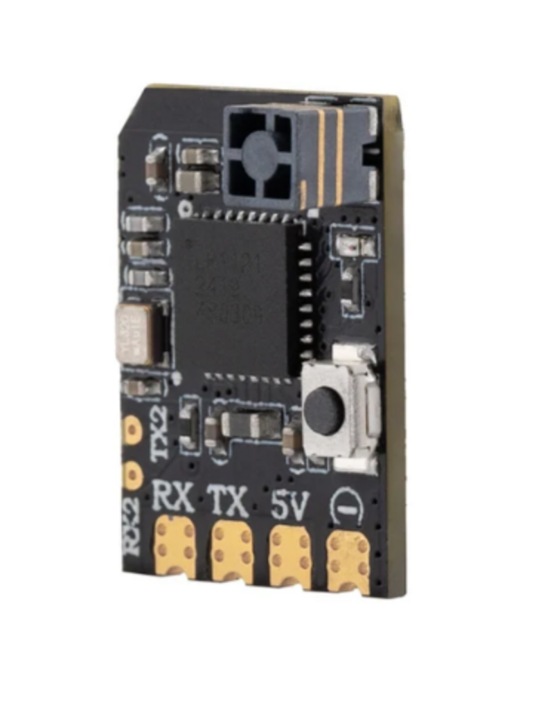 Radiomaster XR2 Nano 2.4GHz ExpressLRS ELRS Receiver