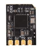 Radiomaster XR2 Nano 2.4GHz ExpressLRS ELRS Receiver