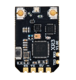 Radiomaster XR3 Nano ExpressLRS Ontvanger - Multi-Frequency & Diversity