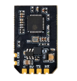 Radiomaster XR3 Nano ExpressLRS Ontvanger - Multi-Frequency & Diversity