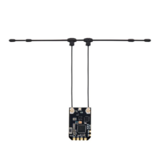 Radiomaster XR3 Nano ExpressLRS Ontvanger - Multi-Frequency & Diversity