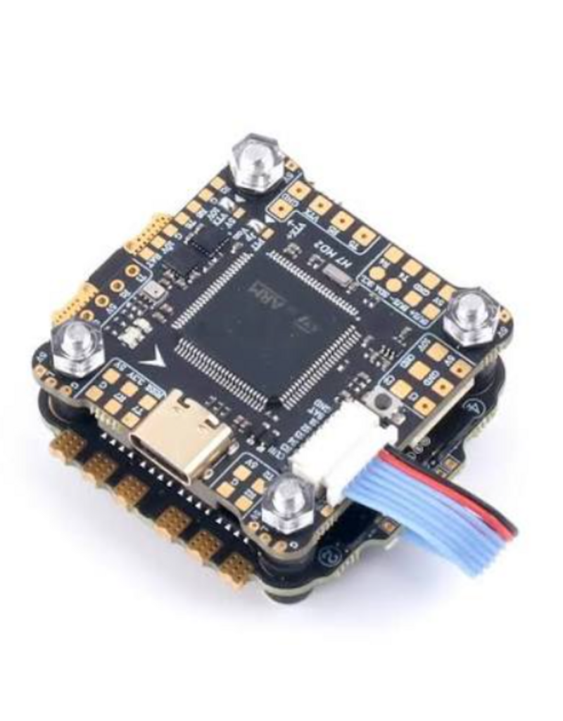 SkyStars H743 HD -8S- Flight Controller - Dual Gyro 30x30