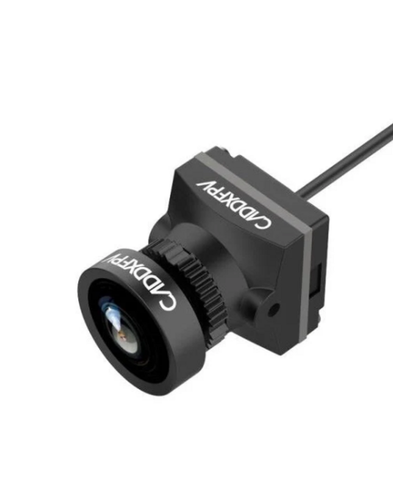 Caddx Nebula Nano Cam incl 12CM coax (gebruikt en getest)