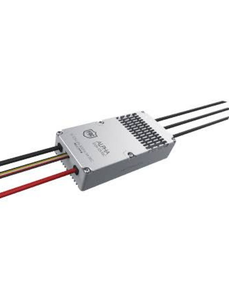 T-MOTOR T-Motor Alpha 80A 12S V1.2 ESC - 500Hz - Zo goed als nieuw