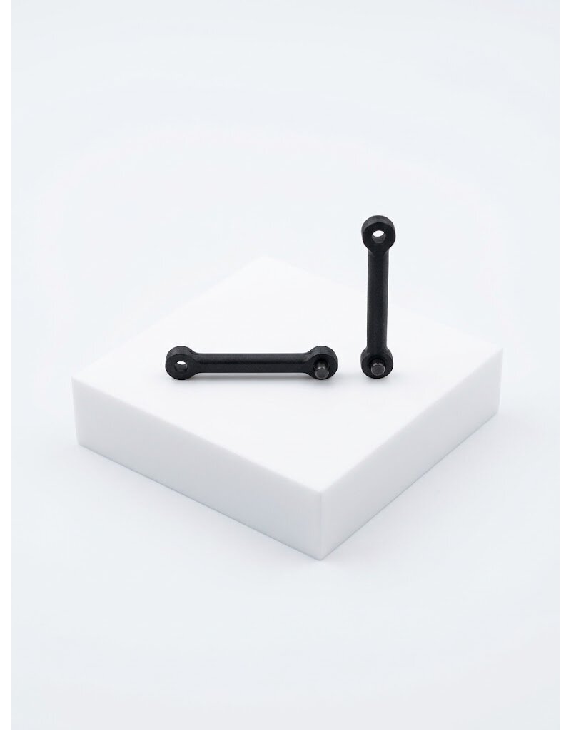 TPU Mounting Spacer voor DJI O4 Pro Transmitter
