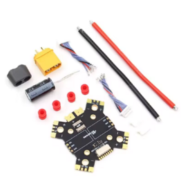 Skystars PDB 2-8S Power Distribution Board