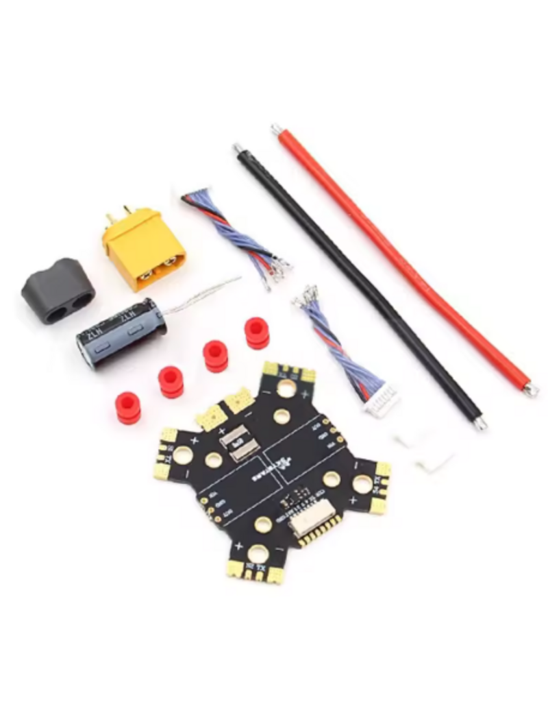Skystars PDB 2-8S Power Distribution Board