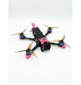 Volador VX3.5 Supernova BNF Freestyle FPV Drone