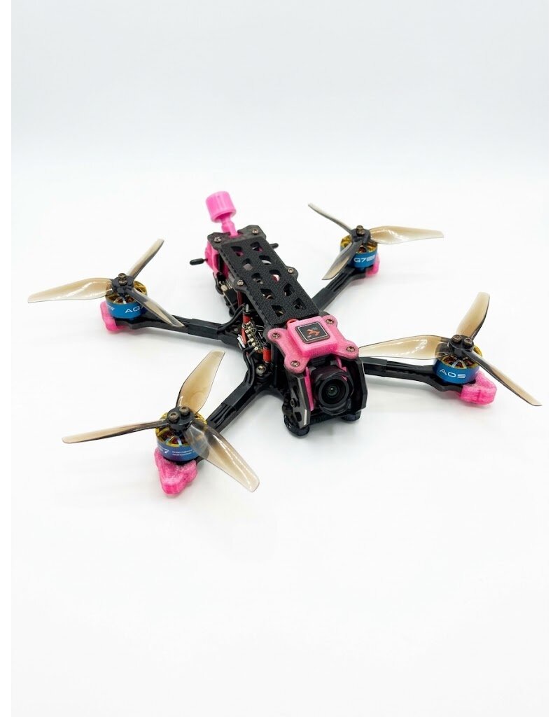 Volador VX3.5 Supernova BNF Freestyle FPV Drone