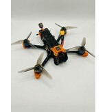 Volador VX3.5 Supernova BNF Freestyle FPV Drone