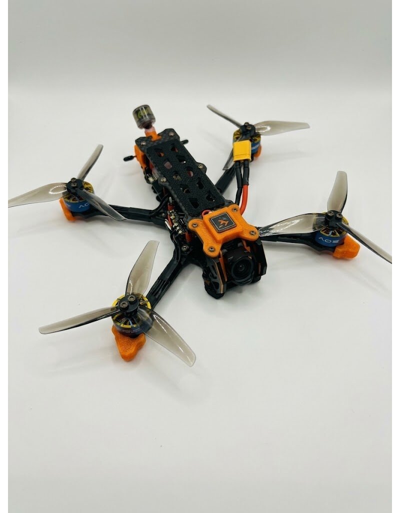 Volador VX3.5 Supernova BNF Freestyle FPV Drone