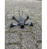 Speeddrones Volador II VD6 FPV Drone H743 AM60 Supernova