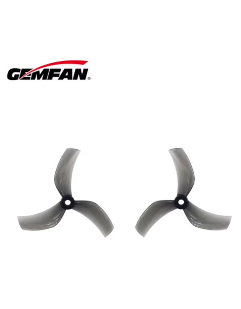 Gemfan D90-3 (3.5'') Cinewhoop Props