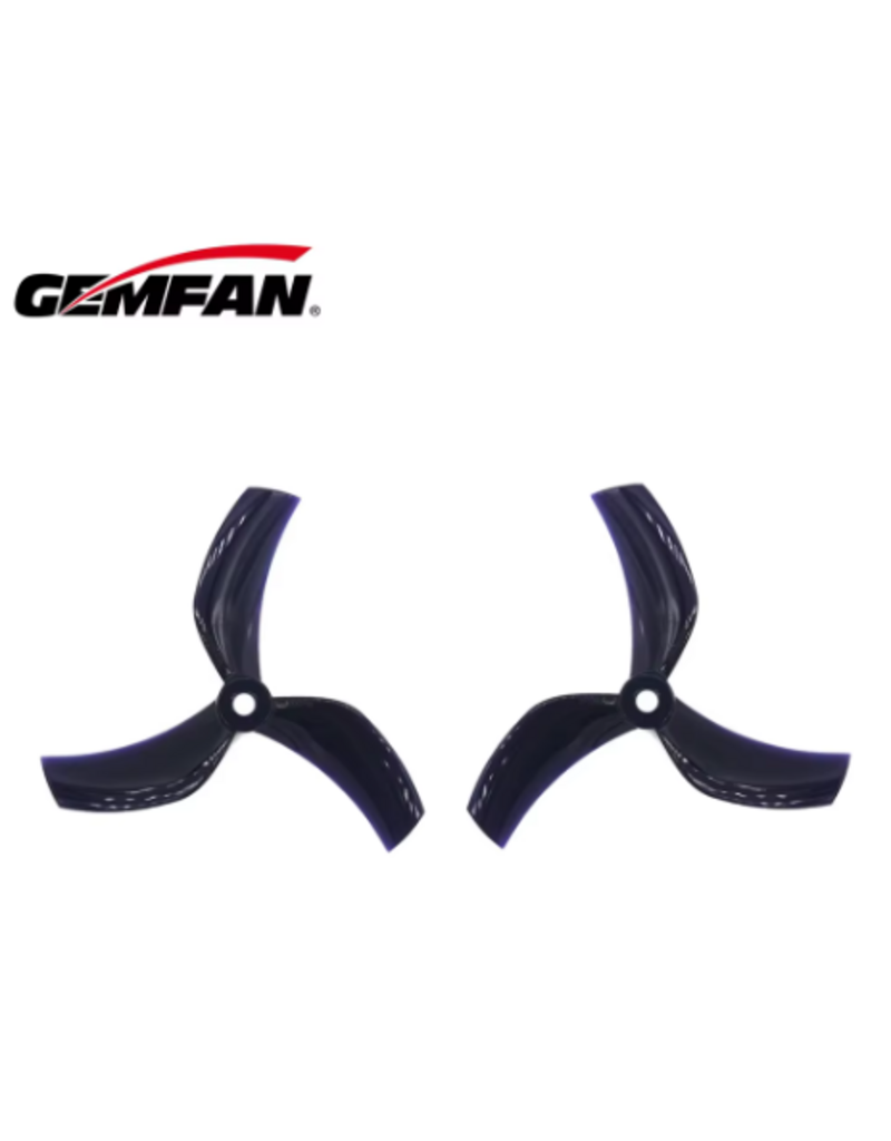 Gemfan D90-3 (3.5'') Cinewhoop Props
