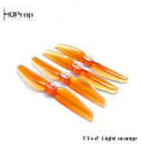 HQProp T3X2 (2CW+2CCW) - 4 stuks Grey