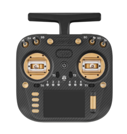 RadioMaster TX15 MAX Controller - Dual-Band ELRS