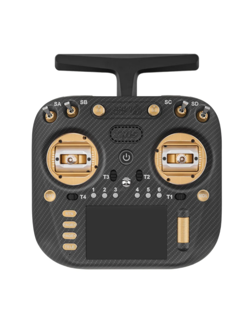 RadioMaster TX15 MAX Controller - Dual-Band ELRS
