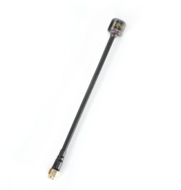 FlyFishRC Osprey 5.8GHz LHCP Antenne - 130mm Straight SMA