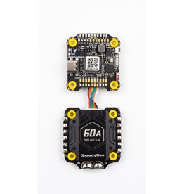 SpeedyBee SpeedyBee F405 V4 BLS 55A 30x30 FC&ESC Stack - Gebruikt
