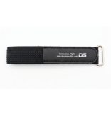 DeepSpace 20x250mm LiPo Battery Strap voor FPV Drones