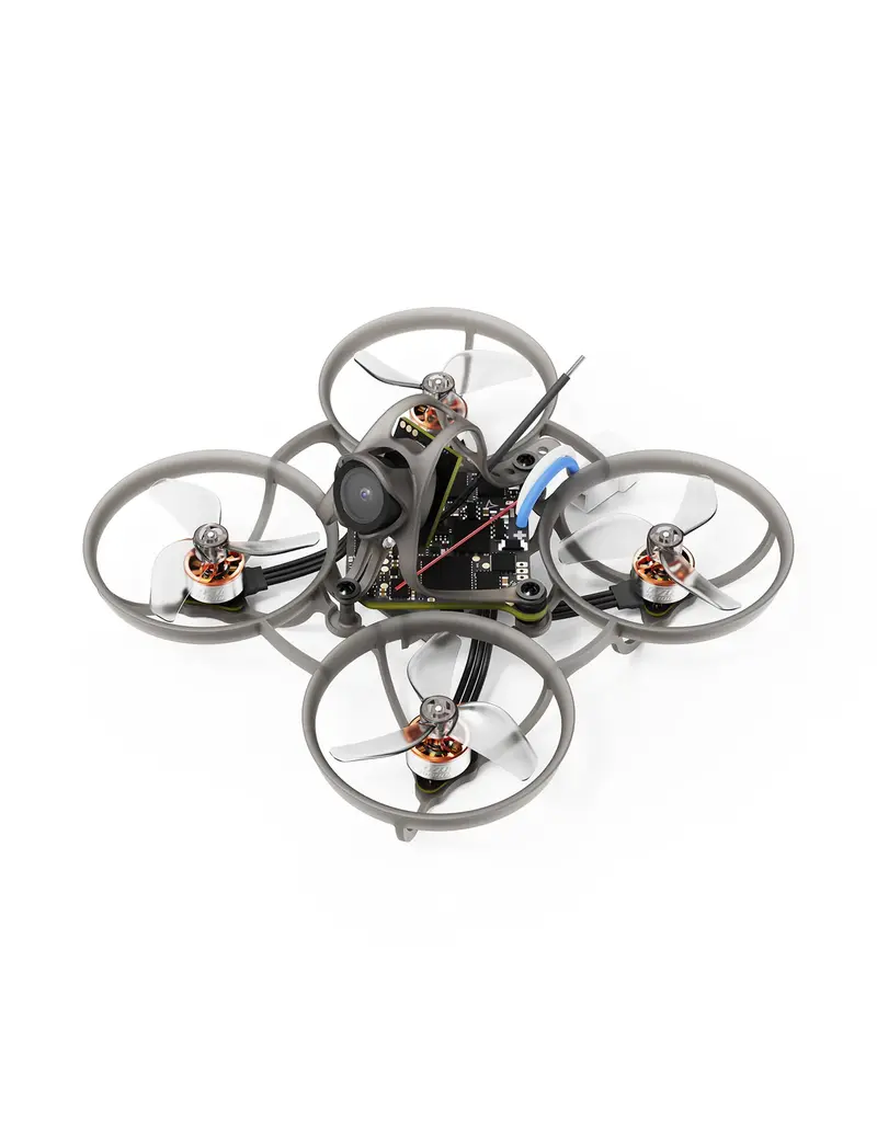 BETAFPV Air65 II Brushless Whoop Quadcopter 1S FPV Drone