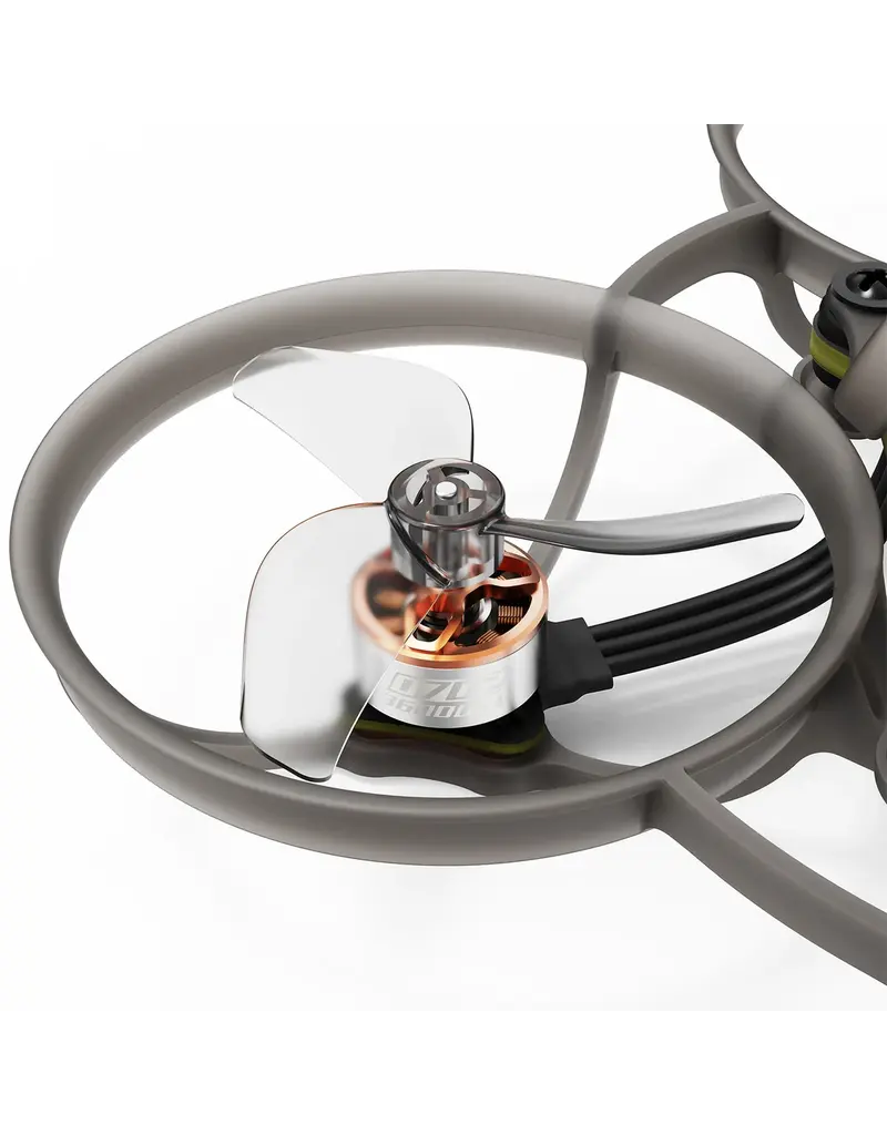BETAFPV Air65 II Brushless Whoop Quadcopter 1S FPV Drone