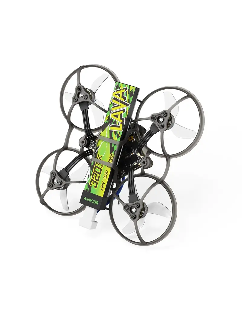 BETAFPV Air65 II Brushless Whoop Quadcopter 1S FPV Drone