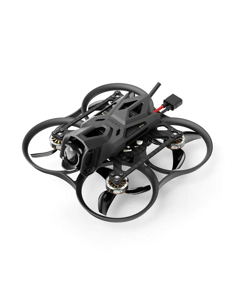 BetaFPV Pavo Pico II HD Whoop Drone - DJI O4 Wide & ELRS 2.4G