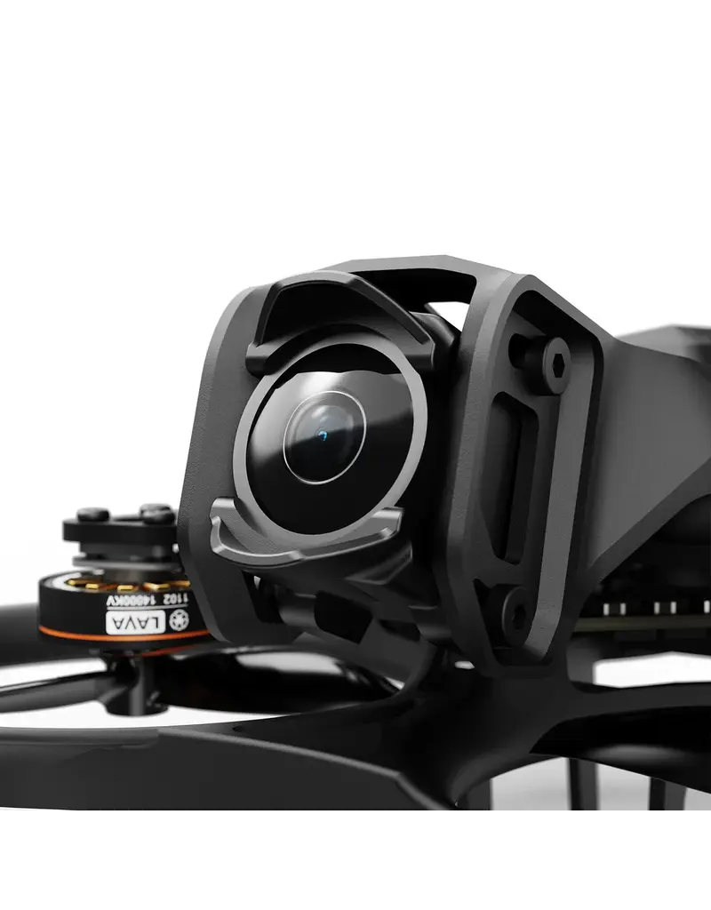 BetaFPV Pavo Pico II HD Whoop Drone - DJI O4 Wide & ELRS 2.4G