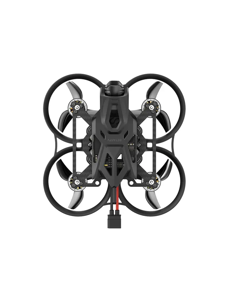 BetaFPV Pavo Pico II HD Whoop Drone - DJI O4 Wide & ELRS 2.4G