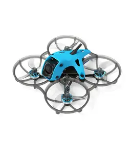 BETAFPV Meteor75 Pro II O4 Wide Brushless Whoop Drone - DJI O4 Wide ELRS