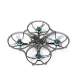 BETAFPV Meteor75 Pro II O4 Wide Brushless Whoop Drone - DJI O4 Wide ELRS