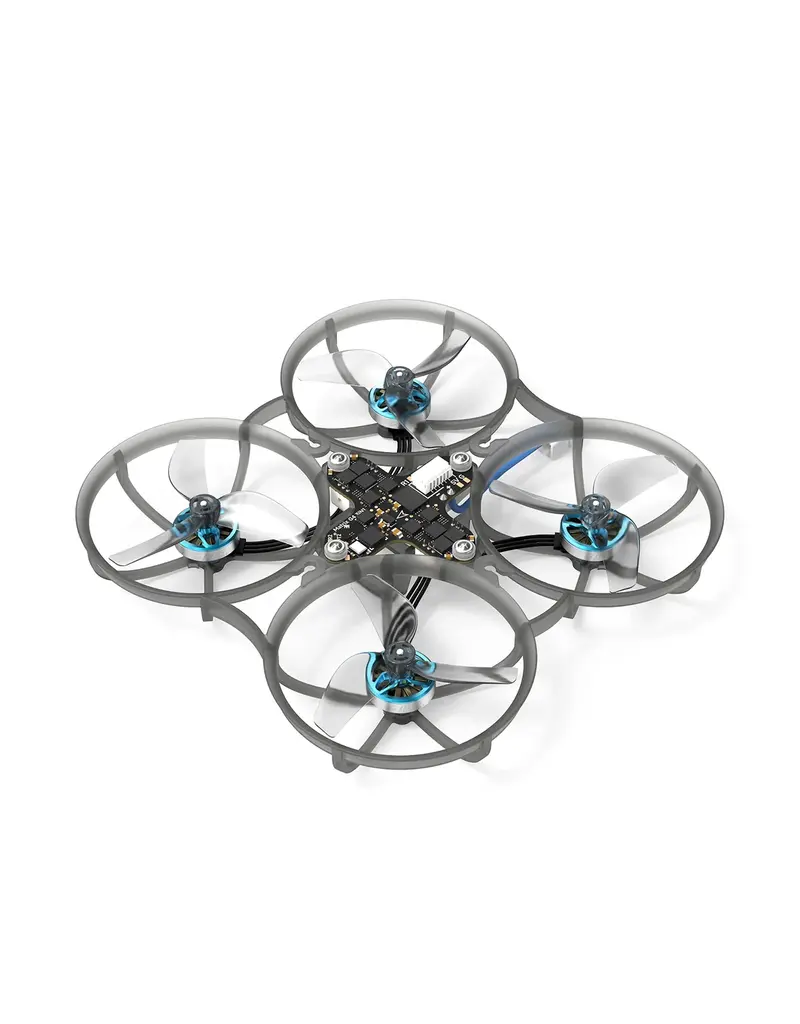 BETAFPV Meteor75 Pro II O4 Wide Brushless Whoop Drone - DJI O4 Wide ELRS