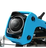 BETAFPV Meteor75 Pro II O4 Wide Brushless Whoop Drone - DJI O4 Wide ELRS