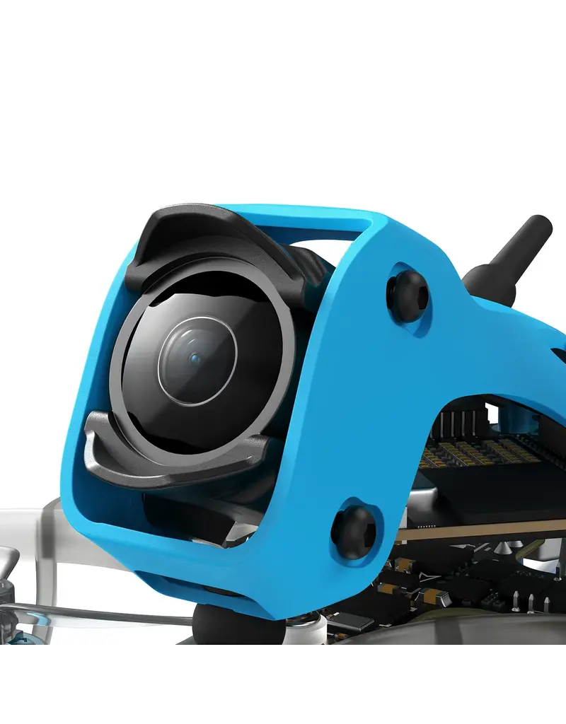 BETAFPV Meteor75 Pro II O4 Wide Brushless Whoop Drone - DJI O4 Wide ELRS