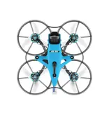 BETAFPV Meteor75 Pro II O4 Wide Brushless Whoop Drone - DJI O4 Wide ELRS