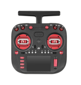 RadioMaster TX15 MAX Rood ELRS LBT