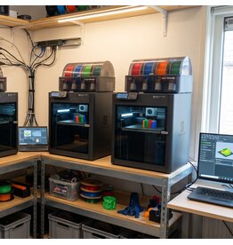 3D print 1 gram PETG print