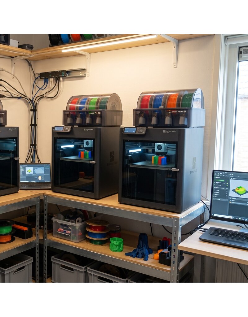 3D print 1 gram PETG