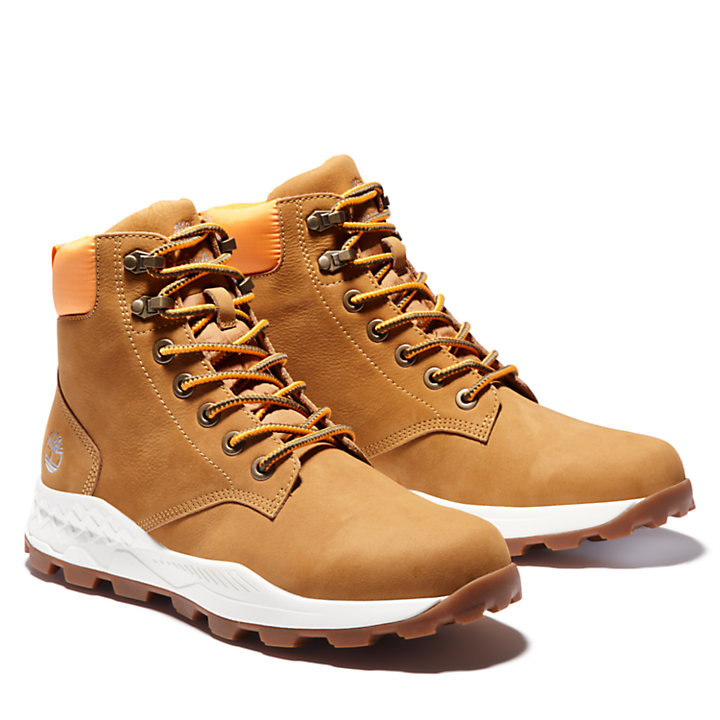 Timberland Timberland Boot Brooklyn 6 - Les Deux Frères