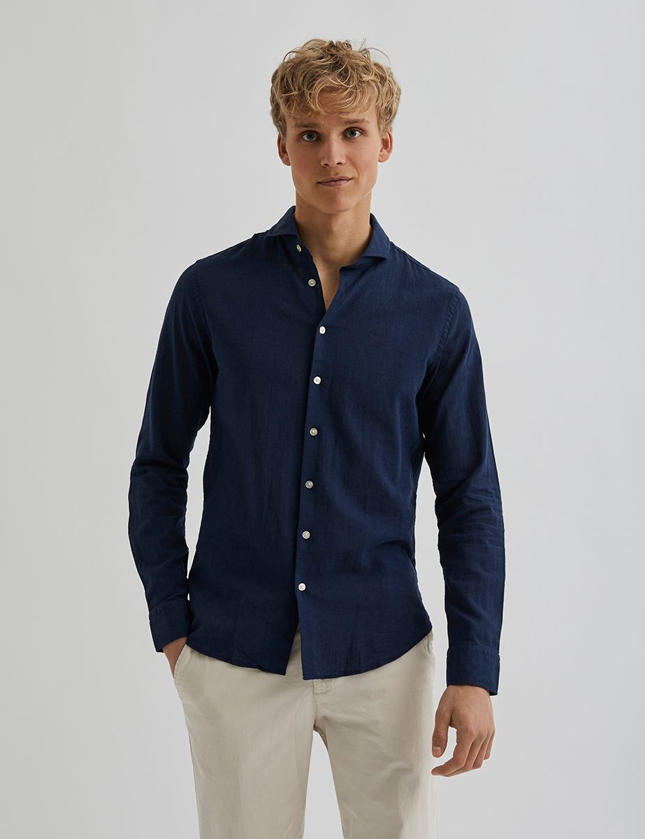 bertoni shirts