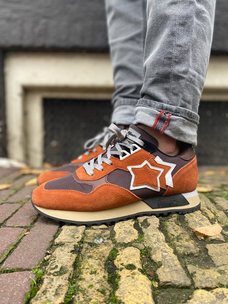 Collezione scarpe bambino “atlantic stars”: prezzi, sconti | Drezzy