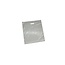DKT draagtas, 37x44 cm, 50my, wit, 500 stuks