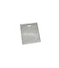 DKT carrying bag, 37x44 cm, 50my, white, 500 pieces