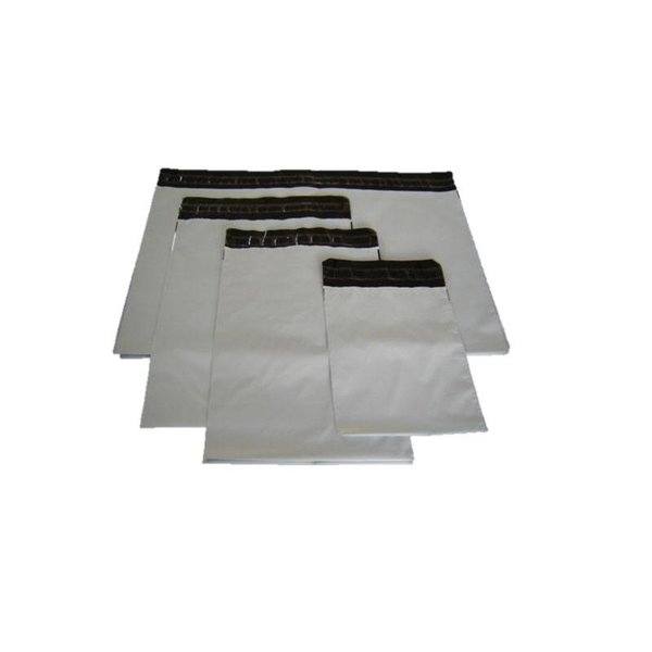 Shipping bag, 32 x 42 + single closure