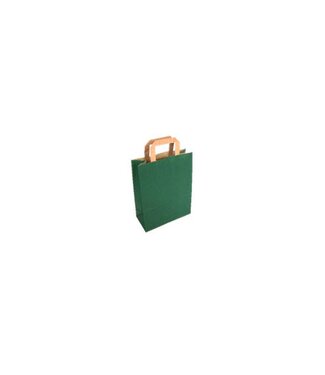 Carrying bags, 22 + 11x36, div. colors, flat handle